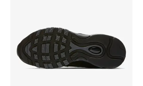 Air Max 97 - Triple Black