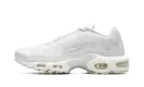 AIR MAX PLUS WMNS "Pure Platinum" DM2362 100