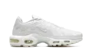 AIR MAX PLUS WMNS "Pure Platinum" DM2362 100