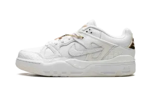 Air Force 3 SP "NIGO - White Croc" HF7630 100