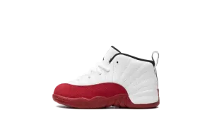 Air Jordan 12 TD "Cherry" 850000 116