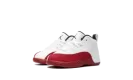 Air Jordan 12 TD "Cherry" 850000 116