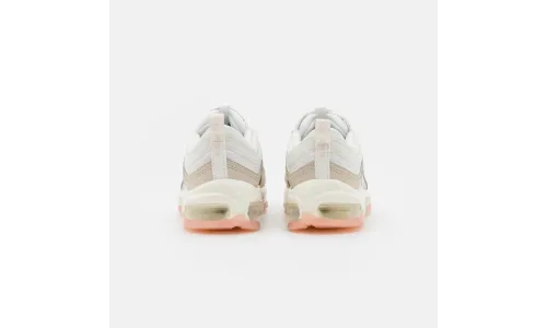 Air Max 97 - Summit White