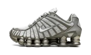 Shox TL WMNS "Light Army" AR3566 006