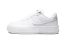 AIR FORCE 1 FONTANKA MNS WMNS "White / Iridescent" DQ5021 100