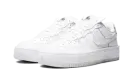 AIR FORCE 1 FONTANKA MNS WMNS "White / Iridescent" DQ5021 100