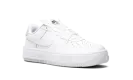 AIR FORCE 1 FONTANKA MNS WMNS "White / Iridescent" DQ5021 100