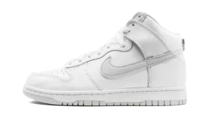 Dunk High SP "Pure Platinum" CZ8149 101