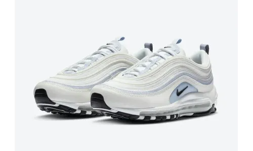 Air Max 97 - Ghost