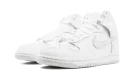 Dunk High SP "Pure Platinum" CZ8149 101