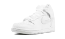 Dunk High SP "Pure Platinum" CZ8149 101