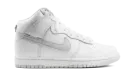 Dunk High SP "Pure Platinum" CZ8149 101
