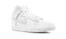 Dunk High SP "Pure Platinum" CZ8149 101