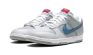 Dunk low "Silver Surfer" HF0391 001