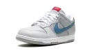 Dunk low "Silver Surfer" HF0391 001