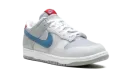 Dunk low "Silver Surfer" HF0391 001
