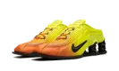 SHOX R4 MULE WMNS "Martine Rose - Safety Orange" DQ2401 800