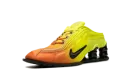 SHOX R4 MULE WMNS "Martine Rose - Safety Orange" DQ2401 800