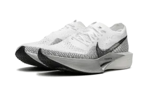 ZOOMX VAPORFLY 3 WMNS "White Particle Grey" DV4130 100