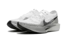 ZOOMX VAPORFLY 3 WMNS "White Particle Grey" DV4130 100