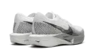 ZOOMX VAPORFLY 3 WMNS "White Particle Grey" DV4130 100