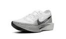 ZOOMX VAPORFLY 3 WMNS "White Particle Grey" DV4130 100