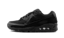 AIR MAX 90 WMNS "Triple Black" CQ2560 002