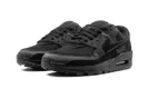 AIR MAX 90 WMNS "Triple Black" CQ2560 002