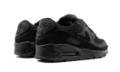 AIR MAX 90 WMNS "Triple Black" CQ2560 002