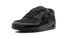 AIR MAX 90 WMNS "Triple Black" CQ2560 002
