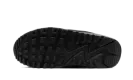 AIR MAX 90 WMNS "Triple Black" CQ2560 002