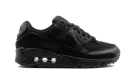 AIR MAX 90 WMNS "Triple Black" CQ2560 002