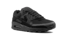 AIR MAX 90 WMNS "Triple Black" CQ2560 002