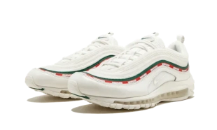 Air Max 97 - Undefeated White 2