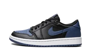 AIR JORDAN 1 LO OG WMNS "Mystic Navy" CZ0775 041