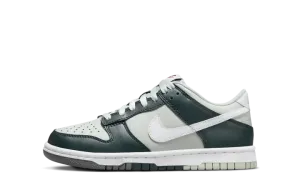 Dunk Low "Split - Deep Jungle" FB9109 300