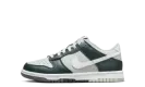Dunk Low "Split - Deep Jungle" FB9109 300