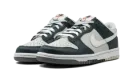 Dunk Low "Split - Deep Jungle" FB9109 300