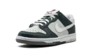 Dunk Low "Split - Deep Jungle" FB9109 300
