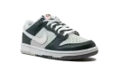 Dunk Low "Split - Deep Jungle" FB9109 300