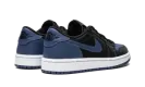 AIR JORDAN 1 LO OG WMNS "Mystic Navy" CZ0775 041