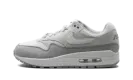 AIR MAX 1 '87 LX WMNS "Light Smoke Grey" FN0564 001