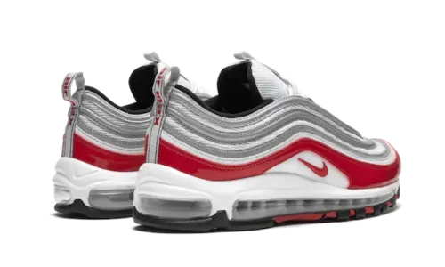 Air Max 97 - Red / White