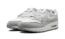 AIR MAX 1 '87 LX WMNS "Light Smoke Grey" FN0564 001
