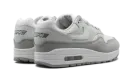 AIR MAX 1 '87 LX WMNS "Light Smoke Grey" FN0564 001