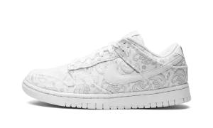 DUNK LO MNS WMNS "White Paisley" DJ9955 100