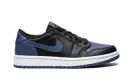 AIR JORDAN 1 LO OG WMNS "Mystic Navy" CZ0775 041