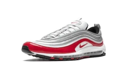 Air Max 97 - Red / White