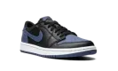 AIR JORDAN 1 LO OG WMNS "Mystic Navy" CZ0775 041