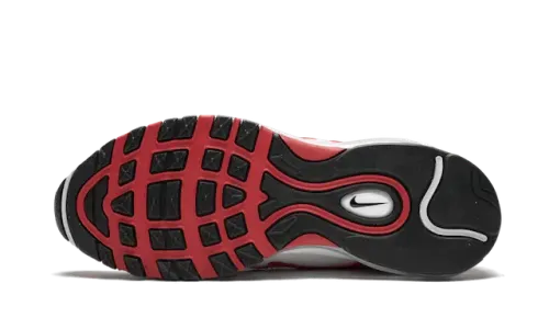 Air Max 97 - Red / White